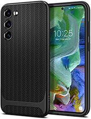 SPIGEN NEO HYBRID BLACK FOR SAMSUNG GALAXY S23+