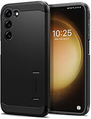 SPIGEN TOUGH ARMOR BLACK FOR SAMSUNG GALAXY S23