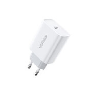 CHARGER UGREEN CD127 30W PD WHITE 70161