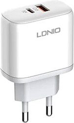 LDNIO A2522C 30W PD+QC FAST CHARGER