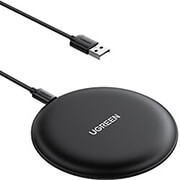 CHARGER WIRELESS UGREEN CD186 15W BLACK15112