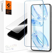 Spigen Tempered Glass GLAS.tR Slim HD – Αντιχαρακτικό Γυαλί Οθόνης Samsung Galaxy S23 – Clear (AGL05961)