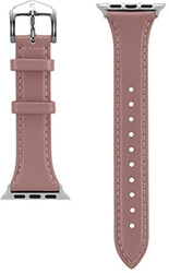 SPIGEN KAJUK WATCH BAND ROSE FOR APPLE WATCH 41MM/40MM/38MM