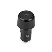 NEDIS CCPD45W050BK CAR CHARGER 3.0A PORT TYPE: 1X USB-C 45W