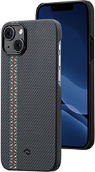 PITAKA FUSION WEAVING MAGEZ CASE 3 RHAPSODY FOR IPHONE 14