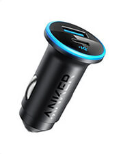 ANKER CAR CHARGER 325 53W PD