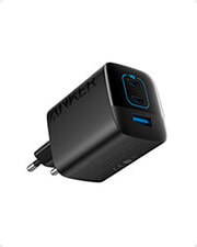 ANKER CHARGER 336 67W 3 PORT