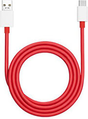 ONEPLUS DL129 100W 10A USB-A TO USB-C 1M CABLE RED 5461100530