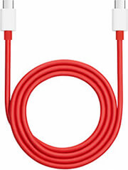 ONEPLUS DL152 150W 12A USB-C TO USB-C CABLE 1M RED 5461100529