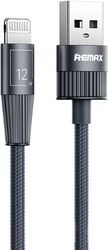 REMAX RC-C102 A-L LIGHTNING FAST CHARGING CABLE