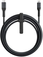 NOMAD KEVLAR LIGHTNING/USB-C CABLE 3M