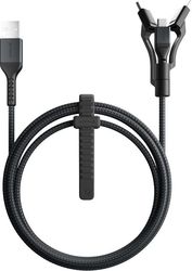 NOMAD KEVLAR UNIVERSAL USB-A CABLE 1.5M