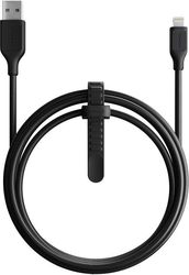 NOMAD SPORT USB-A LIGHTNING CABLE 2M