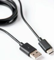 OSIO OTU-5912B ΚΑΛΩΔΙΟ USB ΣΕ USB TYPE C 1.2 M