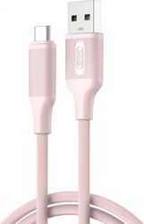 XO NB265 ΚΑΛΩΔΙΟ USB HIGH-SPEED A ΑΡΣ. - USB TYPE-C...