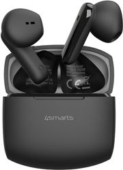 4SMARTS TWS HEADSET SKYBUDS AIR BLACK
