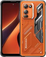 ΚΙΝΗΤΟ BLACKVIEW OCTA-CORE RUGGED PHONE 6.78' (12GB+256GB) NFC A16 BLAZE ORANGE FORT200-12256-O