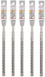 ΤΡΥΠΑΝΙ ΤΕΤΡΑΚΟΠΟ SDS PLUS 5X BOSCH 14X260 2608833818