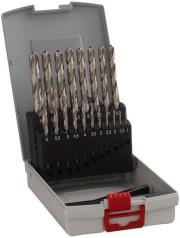 Σετ Τρυπανιών Μετάλλου Bosch HSS-G