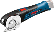 ΨΑΛΙΔΙ ΚΟΦΤΗΣ ΓΕΝΙΚΗΣ ΧΡΗΣΗΣ BOSCH PRO GUS 12V-300 SOLO LI-ION...