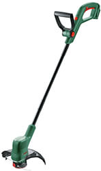 Bosch EasyGrassCut 18V-26 Solo Χορτοκοπτικό Mεσηνέζας Μπαταρίας