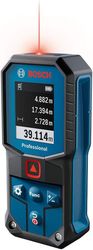ΜΕΤΡΗΤΗΣ ΑΠΟΣΤΑΣΕΩΝ BOSCH PRO GLM 40-31