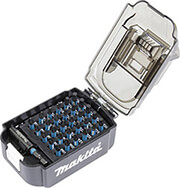 ΣΕΤ ΕΞΑΡΤΗΜΑΤΩΝ 31 TEM MAKITA IMPACT BITS ΜΥΤΕΣ E-03084