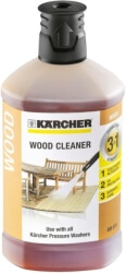 ΚΑΘΑΡΙΣΤΙΚΟ ΞΥΛΙΝΩΝ ΕΠΙΦΑΝΕΙΩΝ KARCHER 3 ΙΝ 1 1000ML 6.295-757.0